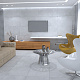 Керамогранит Laparet Tiffany графитовый 60x120 матовый