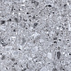 Керамогранит Terrazzo Light Grey 60x60 K-331/MR/600x600x9