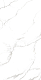 Керамогранит Аркадия Керамика FP1039-A Statuario Fine Full Polished 60x120 белый