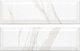 Керамическая плитка Kerama Marazzi 9034 Дорато белый грань 8,5x28,5