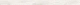 Плинтус Керранова Dubrava White K-2301/SR/p01/76x1200x10/S1 белый