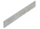 Плинтус ColiseumGres Канова/ Canova Грэй 610130006211 серый 7.2x60