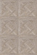 Кварцвиниловая плитка Aqua Floor Versailles AF7003VS 600x600 Дуб Светлый замковый кварц винил напольный