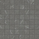 Мозаика Атлас Конкорд Италия Марвел Стоун/ Marvel Stone Cardoso Elegant Mosaico 30x30 AS4D