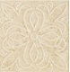 Вставка ColiseumGres Марке/ Marche Bianco Anthea 7,2x7,2