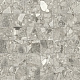 Мозаика ColiseumGres Брера/ Brera Грэй 610110001098 серый 30x30