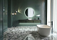 Керамогранит Атлас Конкорд 610015000701 F.d.M.Quark Oyster White Lapp Rett 80x80