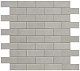 Мозаика Атлас Конкорд Италия Буст/ Boost Pearl Minibrick 30.5x30.5 9BME