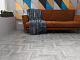 Кварцвиниловая плитка Fine Floor Craft Small Plank FF-414 Дуб Шер кварц винил напольный