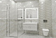 Керамическая плитка Kerama Marazzi 15135 Сибелес белый 15x40