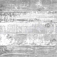 Керамогранит Laparet Extra серый 40x40 матовый