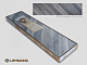 Ламинат LAMIWOOD CLASSIC 802 Дуб Австрийский 30x122