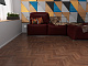 Кварцвиниловая плитка Fine Floor Craft Small Plank FF-414 Дуб Шер кварц винил напольный