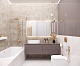 Керамогранит Laparet Obsidian Taupe 60x60 полированный