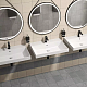 Керамическая плитка Kerama Marazzi Матрикс серый матовый 20x30 8343