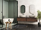 Керамогранит Старо Слим Silver Spring 5mm Matt 60x120 голубой