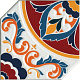 Декор Kerama Marazzi Болао 1 15x15 HGD\A445\18000