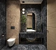 Керамогранит Аркадия Керамика RT7012-P Rockwood Crema Rustic Wood 60x120 кремовый