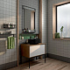 Декор Kerama Marazzi OS\E241\63011 Агуста оранжевый матовый 5.2x6