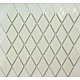 Мозаика NSmosaic PRR1010-30 белый 26.6x30.5