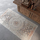 Декор Kerama Marazzi VT\A488\SG591820R Ковер Бозетто матовый обрезной 119.5x238.5