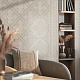 Бордюр Kerama Marazzi Карму бежевый матовый обрезной 2.5x30 SPA050R