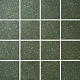 Мозаика NSmosaic P-565 зеленый 30.6x30.6