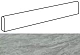 Плинтус Атлас Конкорд Италия Marvel Bardiglio Grey Battiscopa Dig. Matt ATDL 4.6x60