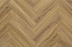 Кварцвиниловая плитка Aqua Floor Спейс Паркет Лайт/ Space Parquet Light AF4501PQL 610x122 Дуб Светлый замковый кварц винил напольный