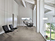 Мозаика Атлас Конкорд Италия Коне/ Kone White Brick 30x60 AUNW