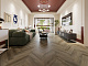 SPC ламинат LAMIWOOD VENEZIA 215 Дуб Прато 12.8x61.5