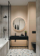 Керамогранит Старо Слим Silver Spring 5mm Matt 60x120 голубой