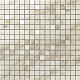 Мозаика Атлас Конкорд Италия Марвел Эдж/ Marvel Edge Royal Calacatta Mosaic Q 30.5x30.5 9EQC