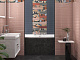 Декор Kerama Marazzi OS\A09\9010 Закат 8,5x28,5