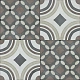 Декор Kerama Marazzi VT\A596\5301 Чементо 4 матовый 20x20