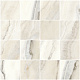 Мозаика Vitra МарблСэт/ MarbleSet Арабескато Норковый R9 30x30 лаппатированный
