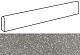 Плинтус Атлас Конкорд Италия Marvel Terrazzo Grey Battiscopa Matt AT9P 7.2x60