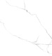 Керамогранит Laparet Atlantic White белый 60x60 матовый