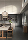 Керамогранит Laminam Слэйт Анкара 12 LAMF012640_IT серый 162x324