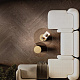 Керамогранит Kerama Marazzi KM2012G0031R Манифик вуд серый светлый матовый обрезной 20x119.5