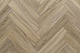 Кварцвиниловая плитка Aqua Floor Спейс Паркет Лайт/ Space Parquet Light AF4501PQL 610x122 Дуб Светлый замковый кварц винил напольный