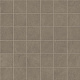 Мозаика Атлас Конкорд Италия Призм/ Prism Suede Mosaico 30x30 A4VZ