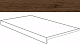 Ступень Атлас Конкорд Италия Хертвуд/ Heartwood Brandy Scalino AMAL 33x150