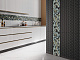 Керамическая плитка Kerama Marazzi 12120R Диагональ красный структура обрезной 25x75