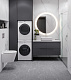 Керамогранит Старо Mystical Charm Crema Relief Matt 60x60 кремовый