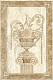 Декор Kerama Marazzi A1982\8180 Скульптура 20x30