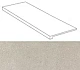 Ступень Атлас Конкорд Италия Коне/ Kone Silver Scalino AALH 33x75