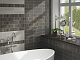 Декор Kerama Marazzi OS\A93\9016 Шеннон 2 матовый 8,5x28,5