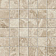 Мозаика Атлас Конкорд Виктори/ Victory Вайтo 30x30 матовая