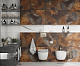 Керамогранит Laparet Dazzle Cosmos Grande 60x60 лаппатированный